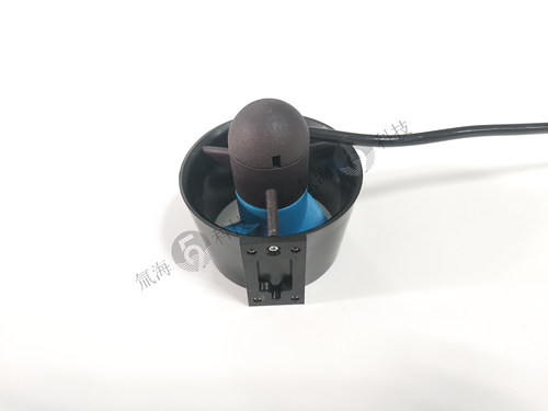 2.2KG推力水下机器人竞赛推进器机器人打窝船防水电机 - 图3