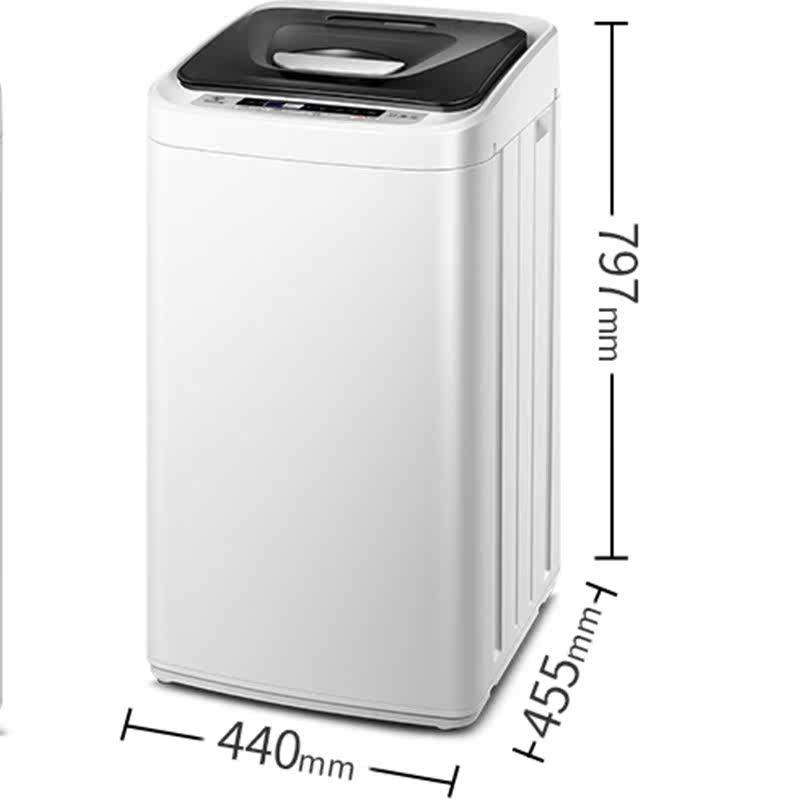 韩国现代全自动家用母婴儿童洗衣机 hyundai泽恩洗衣机