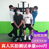 TV mobile stand floor trolley