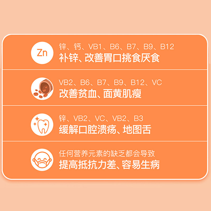 美国童年时光复合维生素d3 23维生素 LVITA保健食品海外维生素