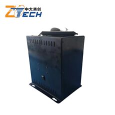 Цифровое IP АТС 中大腾创 zt-mic1000吊麦电动升降器舞台演播厅吊装麦克风电动升降器 支持无线遥控/线控/485中控