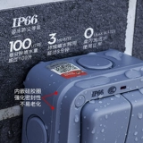 西库 Дорожный водонепроницаемый переключатель, уличная кнопка, блок питания, настенная накладная световая панель, распределительная коробка