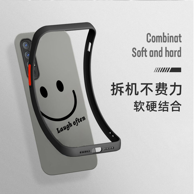 适用oppoReno3pro手机壳reno3por硅胶oppo保护套5g全包ooporeno防摔男opopreno女03新款opporone外壳opporen - 图2