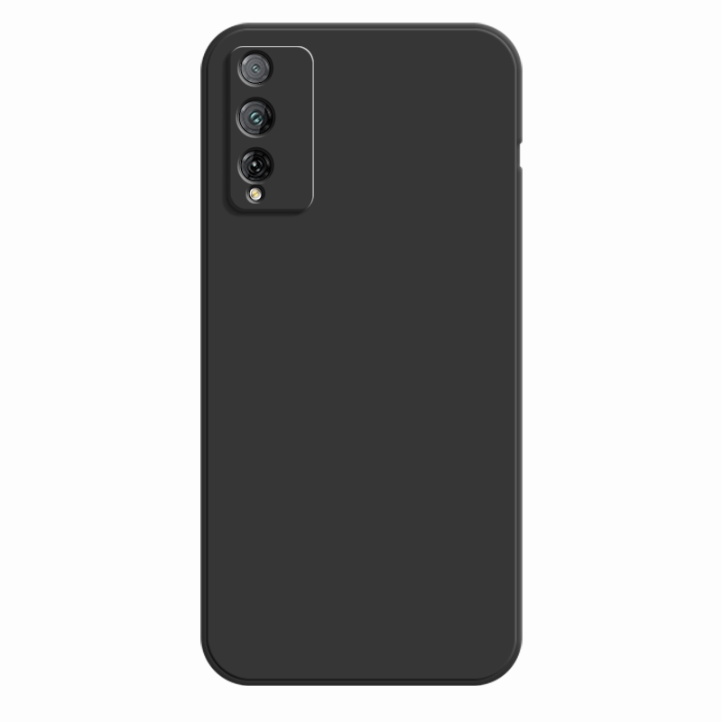 适用华为荣耀play4Tpro手机壳AQM一AL10新款honorplay4tpor硅胶套4t男pro女全包aqmal防摔4tplaypro磨砂软壳 - 图3