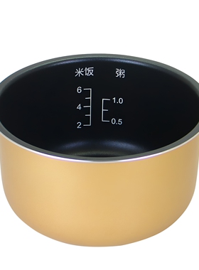 柏熠适用于三洋电饭内胆DF110MC