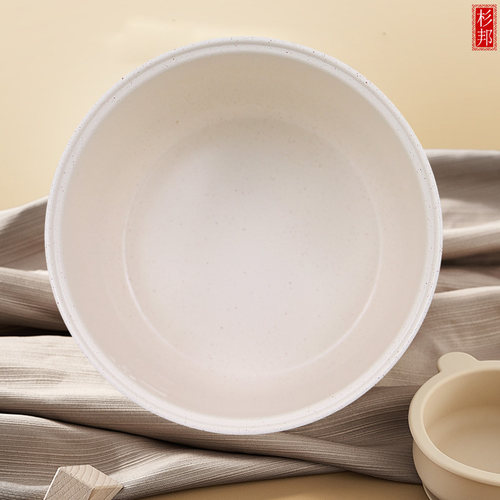 1.2L升迷你电饭煲内胆SF12FB627/12FB727锅胆12FB627B不粘陶瓷釉 - 图3