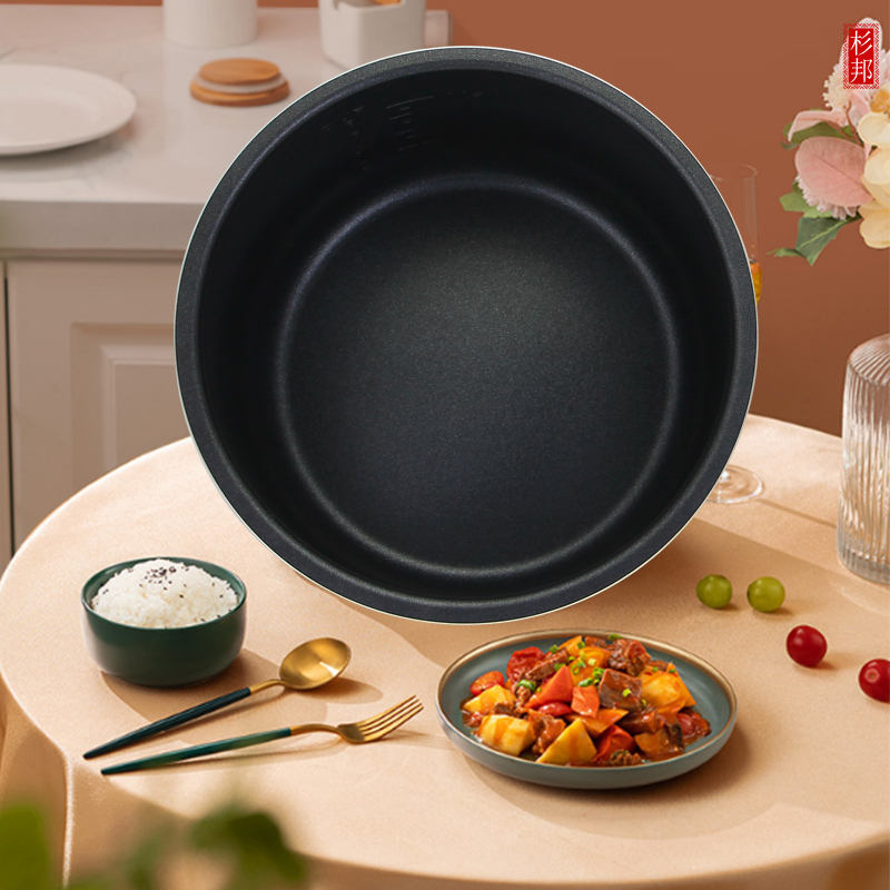 适用于美的电压力锅5L内胆MY-C543G/50CH02/50CS02/VS50C2/50CS05 - 图3