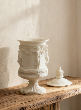 设计师推荐搭配软装复古怀旧配置