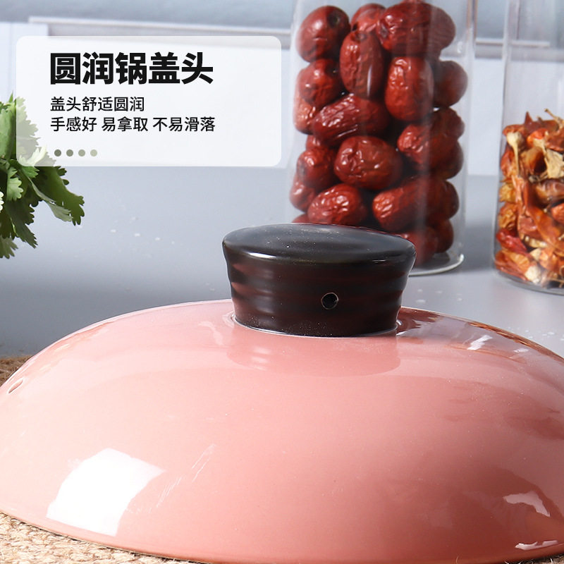 砂锅盖子单盖陶瓷炖盅炖罐23cm老式汤锅中药壶煲仔饭炖锅配件瓦罐,淘宝优惠券,粉丝福利购,淘宝优惠卷