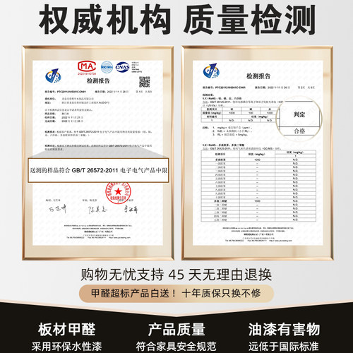 折叠桌小户型家用写字桌2025新款整装书桌学生简易写字台电脑桌子 - 图2