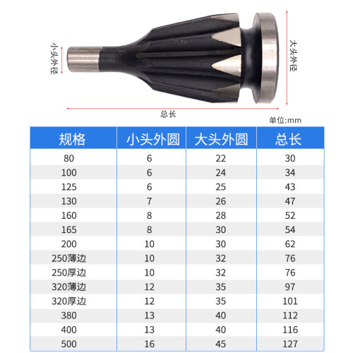 车床K11三爪自定心卡盘伞齿轮转子八字轮80 100 125 160 200 250 - 图3