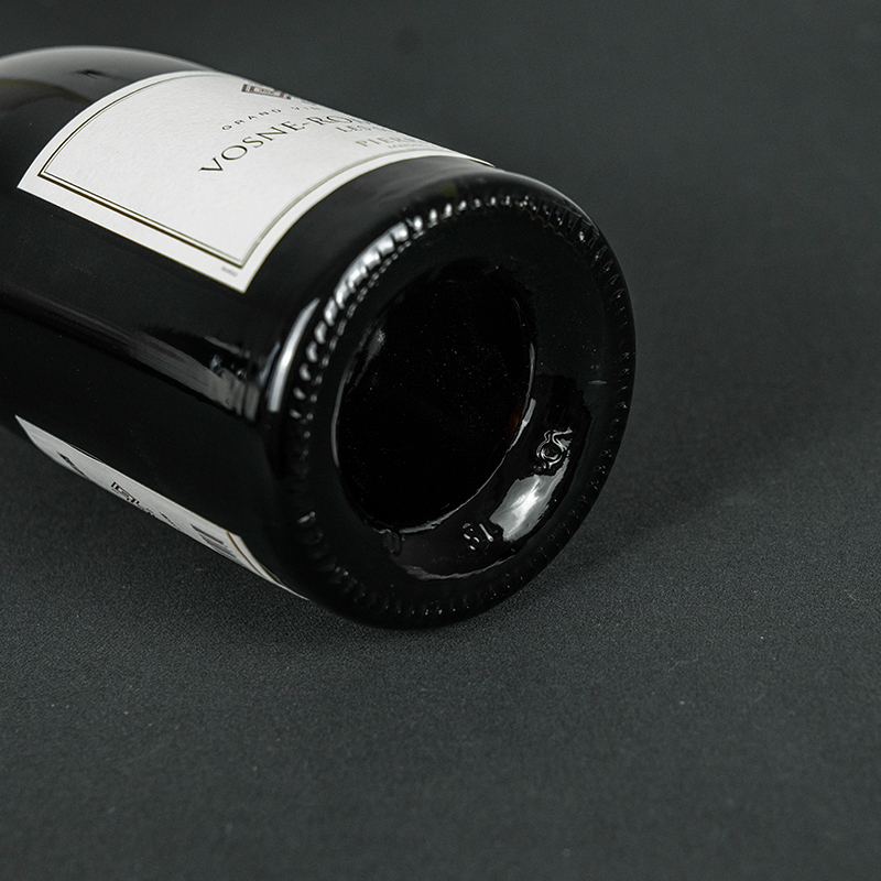 法国红酒勃艮第黑皮诺沃恩罗曼尼一级园红葡萄酒比勒安帝原瓶进口 - 图2