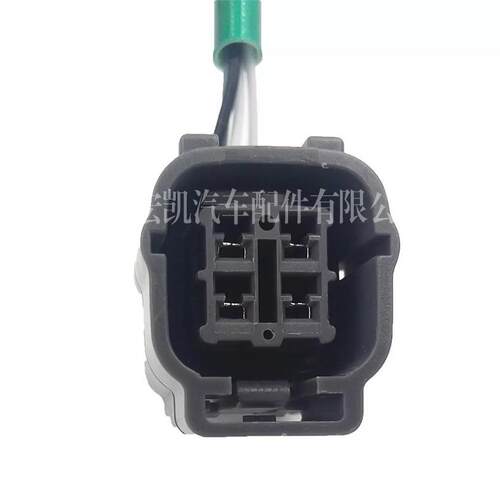 L510-18-861适用于马自达睿翼2.5L汽车空燃比后氧传感器 - 图2
