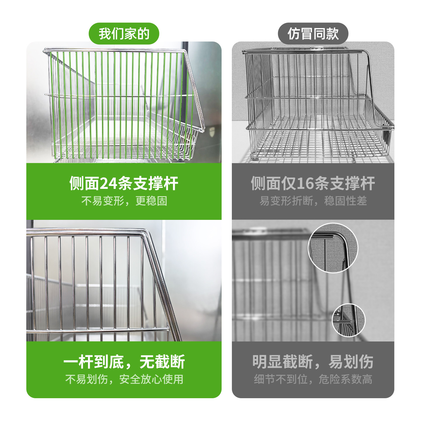 蔬菜收纳架厨房落地果蔬置物架小推车可移动家用放菜篮子零食储物,淘宝优惠券,粉丝福利购,淘宝优惠卷