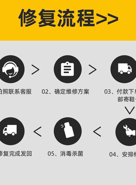 修复换底换皮换内衬翻新气垫更换
