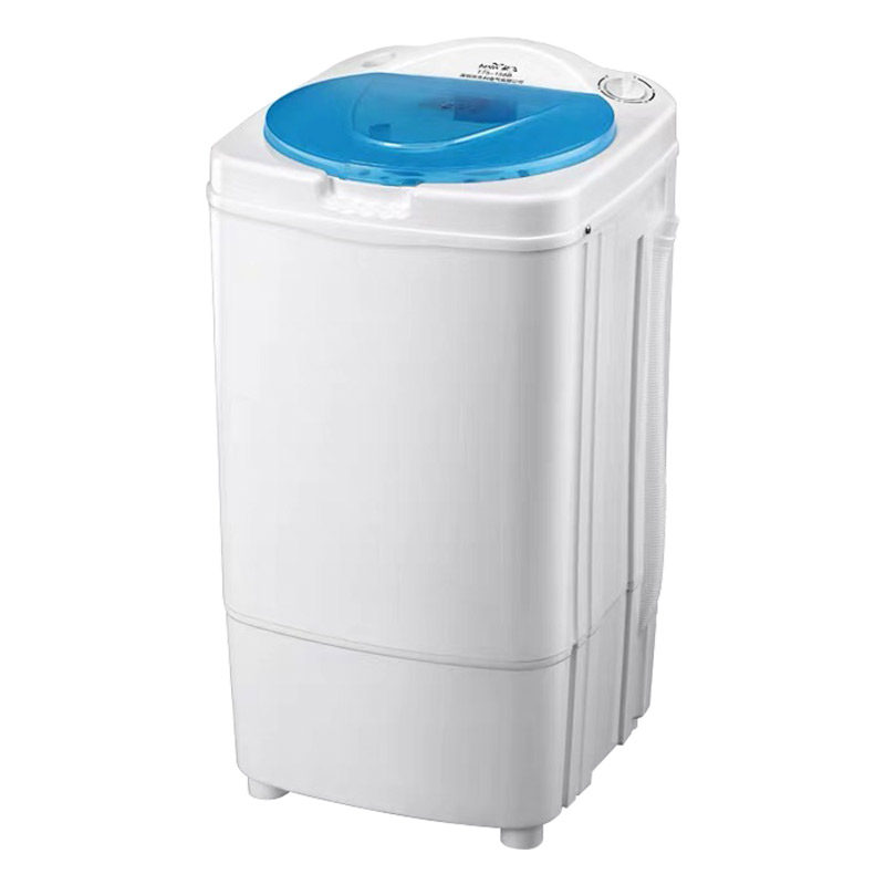 新飞家用小型单甩脱水桶宿舍甩干桶 新飞先菱洗衣机