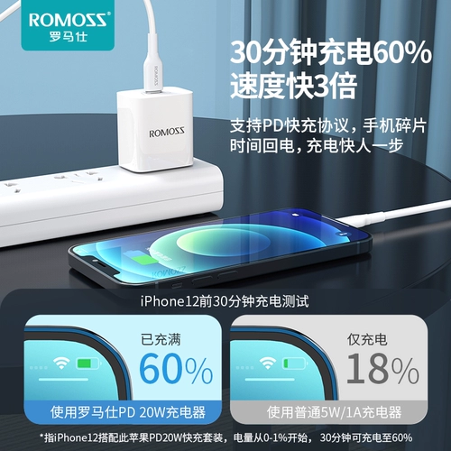 Apple, совместимое зарядное устройство, мобильный телефон, комплект, официальный флагманский магазин, 20W, 18W, 12promax