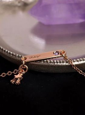 凹凸世界手链凹凸动漫周边手链角色印象百搭款饰品送礼潮精致小众