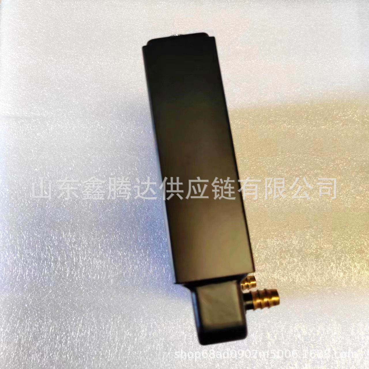 120mm 240mm电脑CPU散热器 水冷排 美容仪器散热器 - 图0