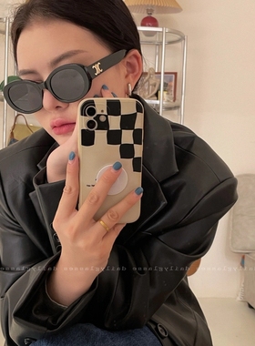 防紫外线椭圆形欧美凯旋门墨镜