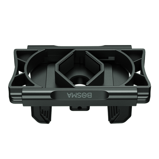 Boguan telescope universal photo clip