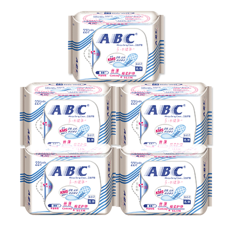  政通居家日用护垫