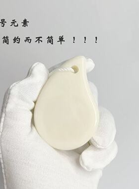 凡文尔玉感超软玉石珠宝清洁刷