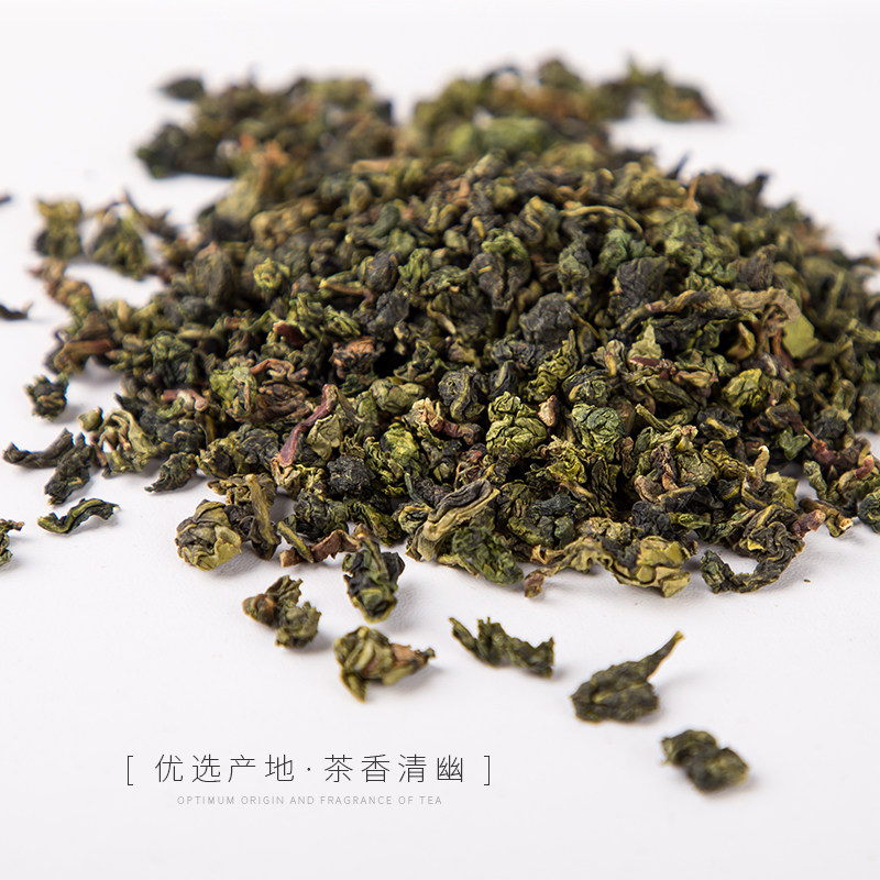 潮州单丛茶：一叶知秋，品出诗与远方