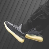 Adidas, Boost, кунжутное масло, спортивная обувь подходит для мужчин и женщин