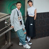 Nike, демисезонная спортивная обувь, повседневная обувь, туфли