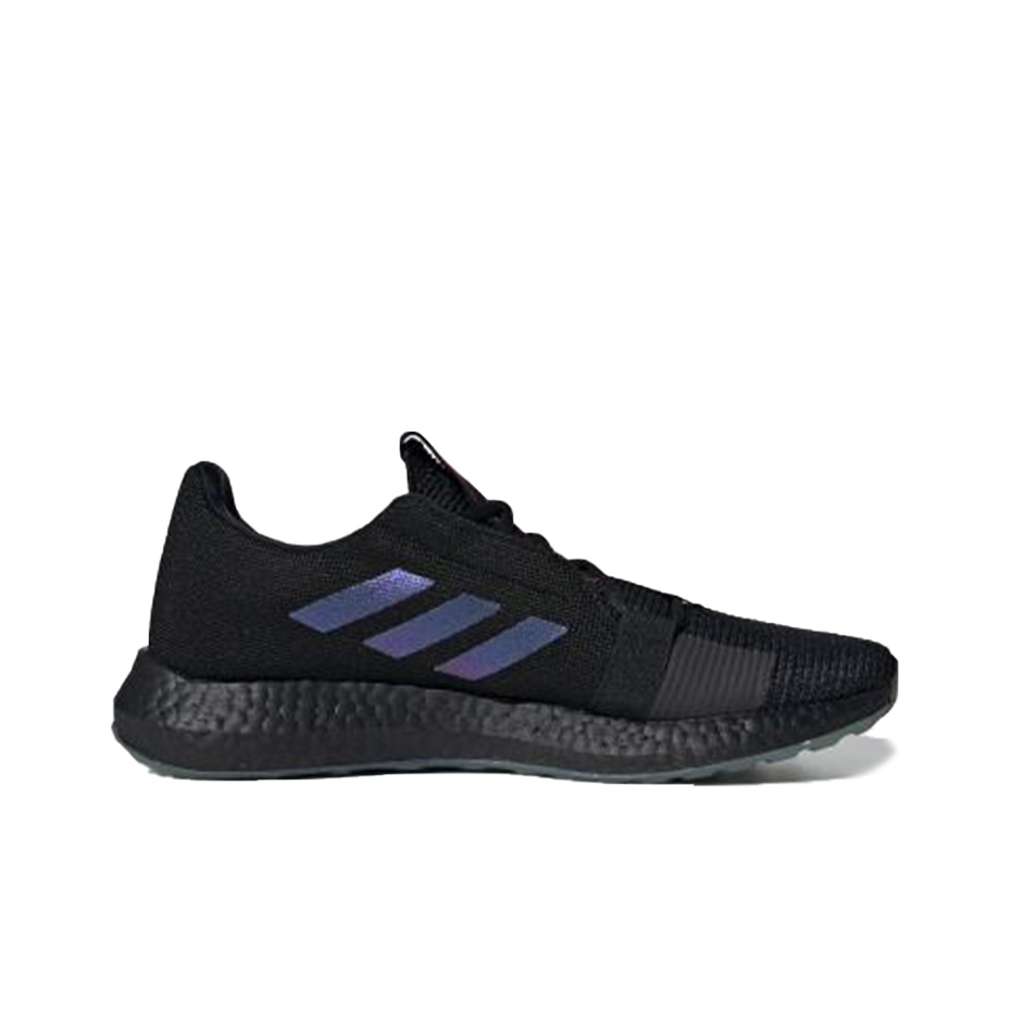 Adidas阿迪达斯正品2024 SENSEBOOST GO M 男子跑步运动鞋EF0709 - 图3