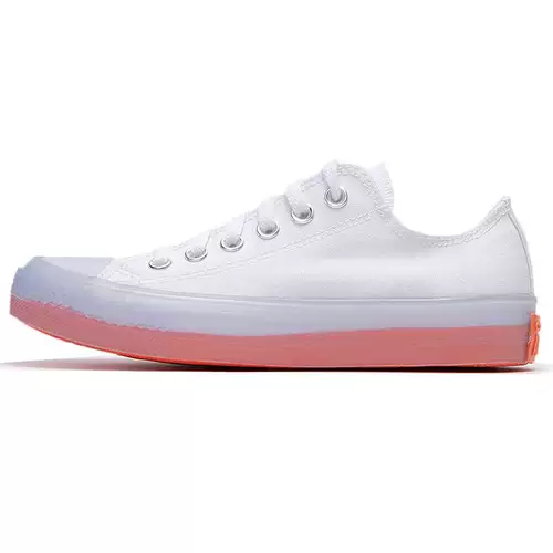 Конверсы, кроссовки, летняя низкая тканевая обувь со стразами для отдыха, 2022