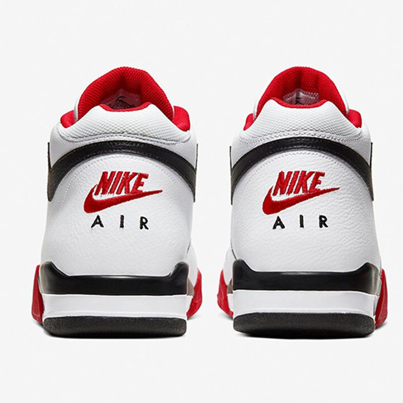nike 2022春季新品aj气垫缓震男鞋 银泰百货潮流鞋靴篮球鞋