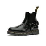 Martens, черные челси