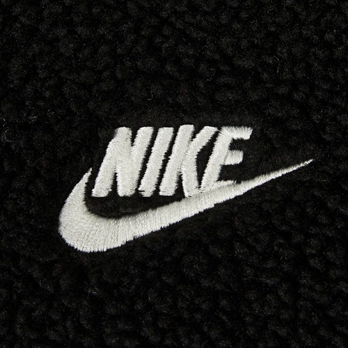 Nike, мужская двусторонная куртка для тренировок для отдыха