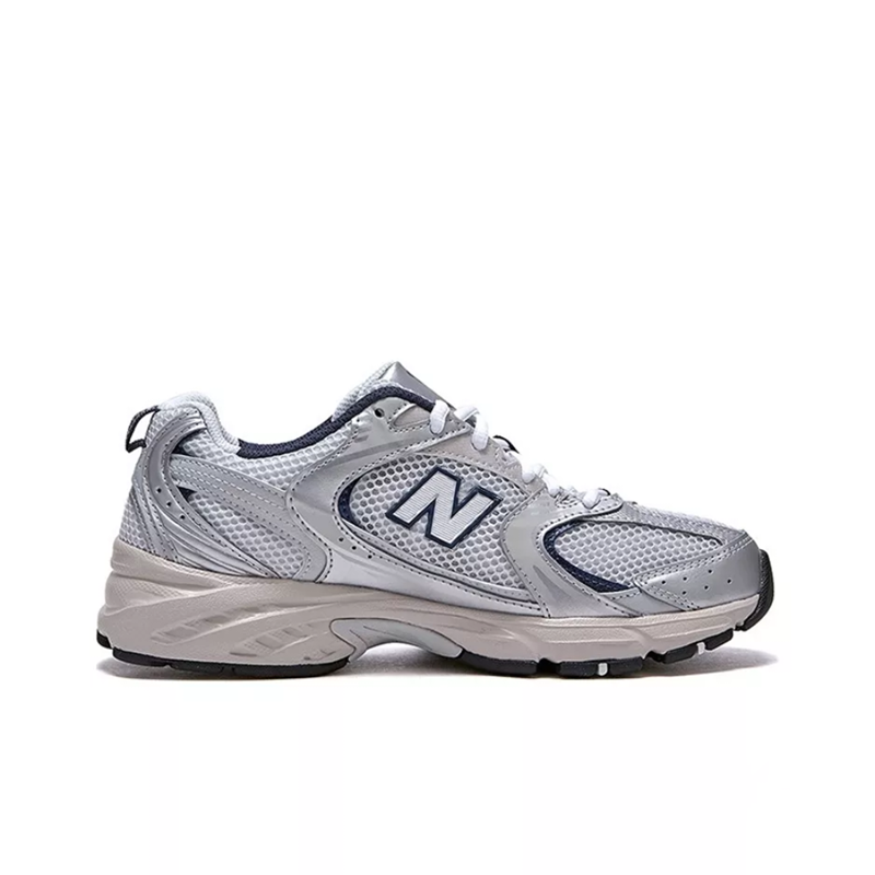 New Balance 530系列男女同款经典低帮复古跑步鞋MR530KA YTWSC-图0