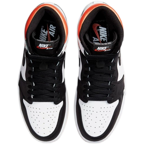 Nike, air jordan, Air Jordan 1, баскетбольная спортивная обувь для пальцев на ноге