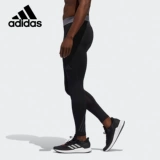 Adidas, спортивный комбинезон для тренировок, в обтяжку
