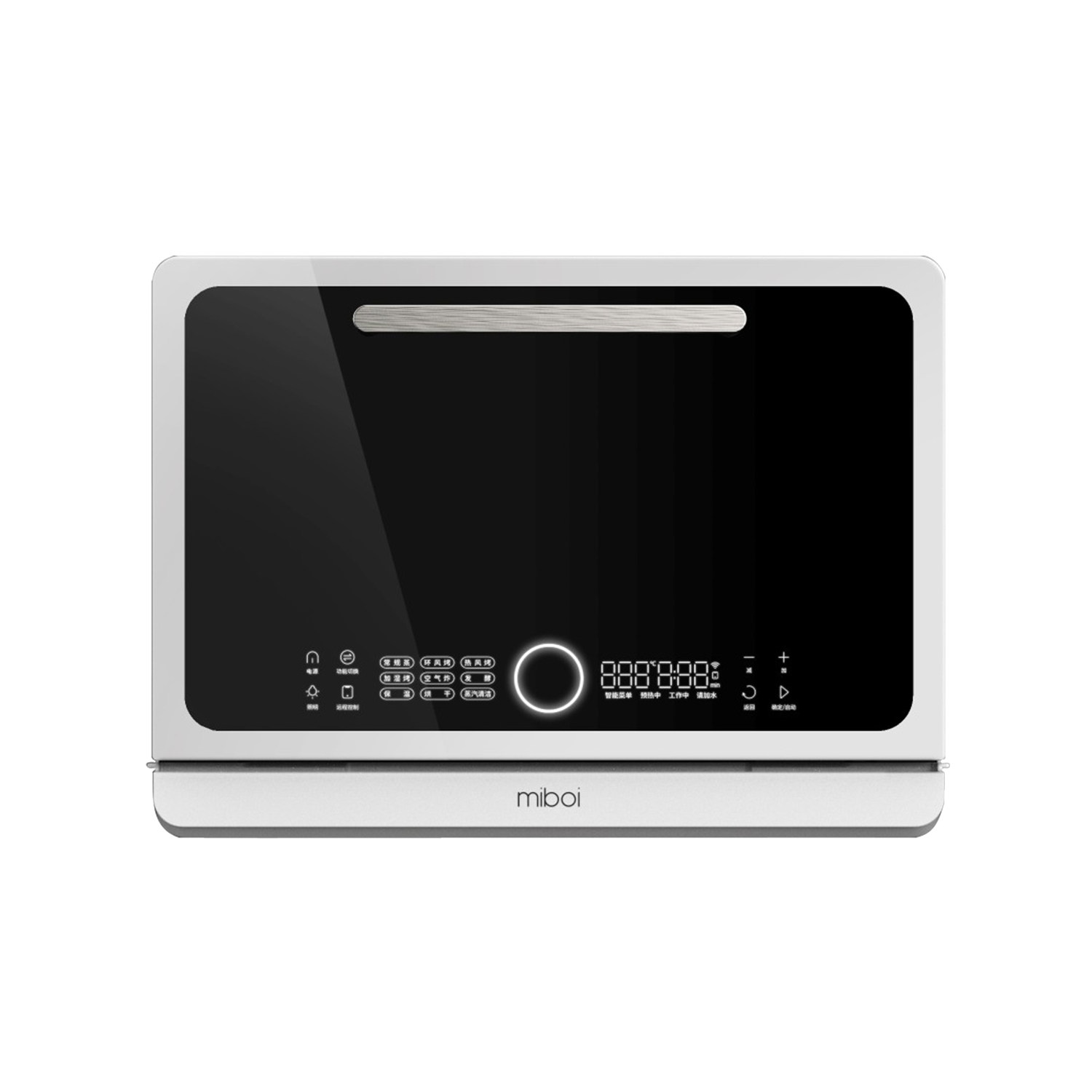 米博mk01 米博电烤箱