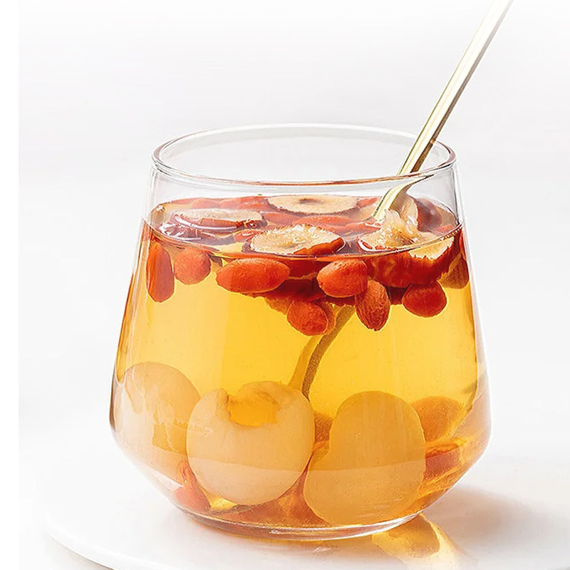 当归党参黄芪组合装桂圆红枣枸杞煲汤组合装养生茶真材实料