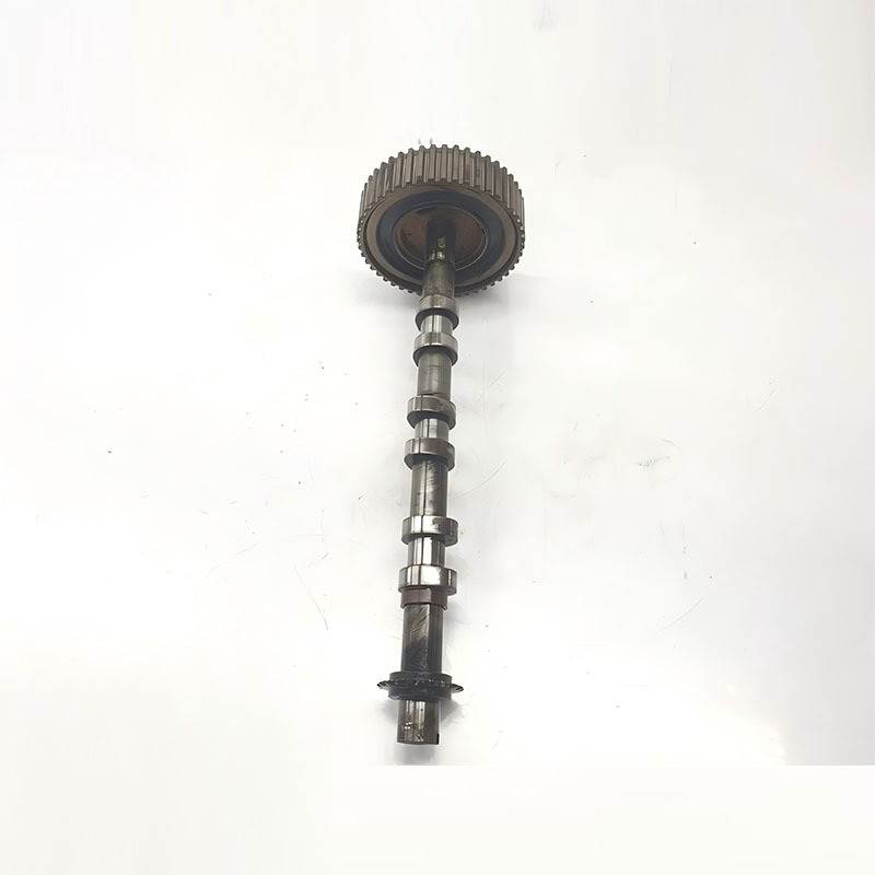 适用于揽胜(L405) 揽运(L494) 306DT排气凸轮轴LR057793 - 图0