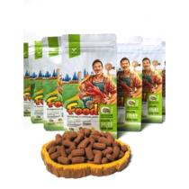 Corner Frog Food Corner Frog Feed Yin It Frog Grain Golden Horns Frog Green Corner Frog King Horns Horns Horns Frogs South American Corner Frog