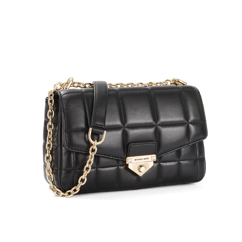 michael kors高圆圆同款mk枕头包 U6海外女士包袋