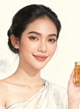 龙婆马哈希拉2568才油套装