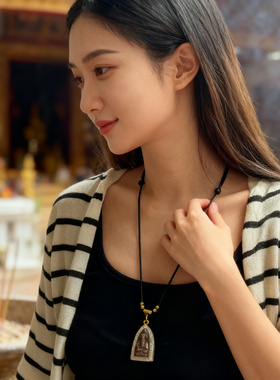 龙婆温2544一期立尊小象