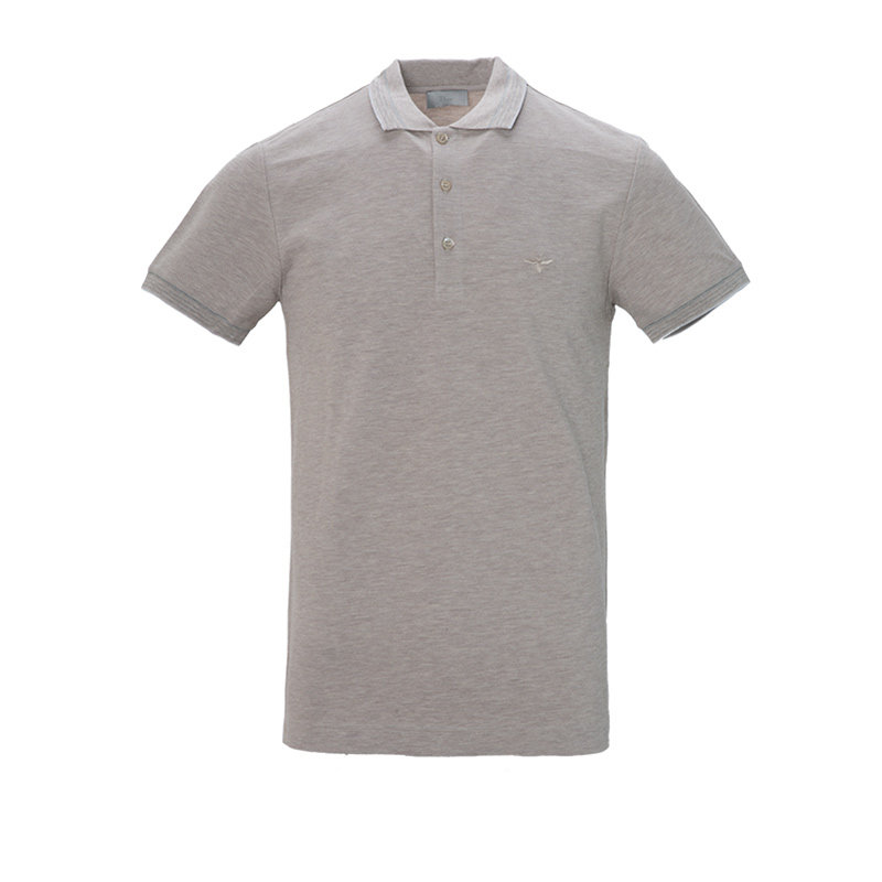 dior homme男士迪奥休闲纯棉t恤 联采海外T恤