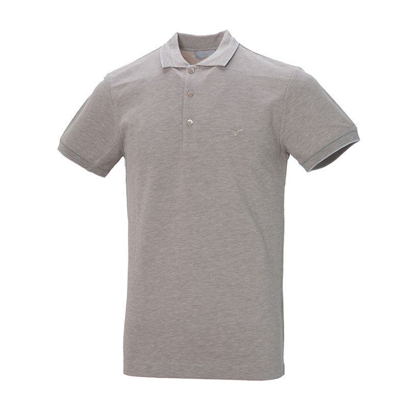 dior homme男士迪奥休闲纯棉t恤 联采海外T恤