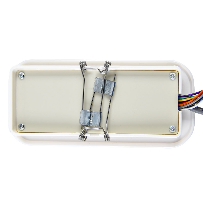 鸿欣达适用于美的中央空调风管机吸顶机遥控接收器显示面板KJR-02A 02B MBQ4-02B 02C接收头接收器 - 图2