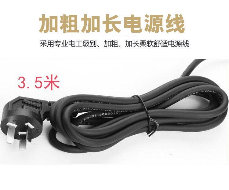 迪秀T4吹风机发廊专用大风力超强大功率电吹风家用吹风筒蓝光护发