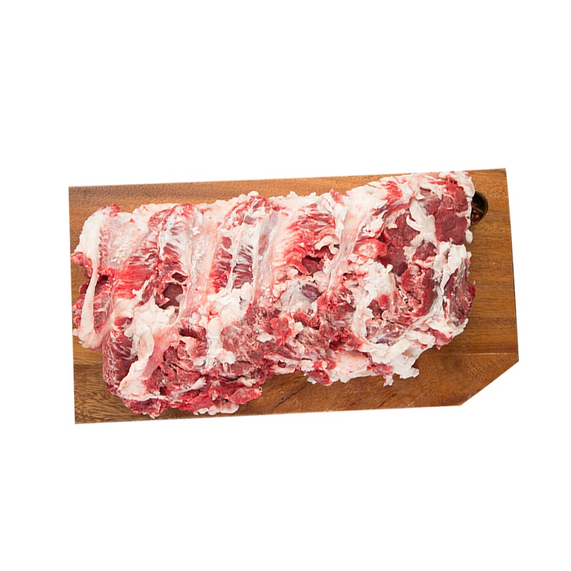 伊舜新鲜现宰杀黄牛吊龙牛肉1000克伴潮汕火锅食材